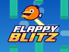 Gioco Flappy Blitz