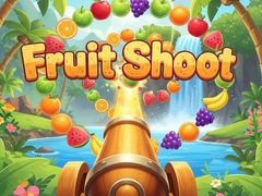 Gioco Fruit Shoot