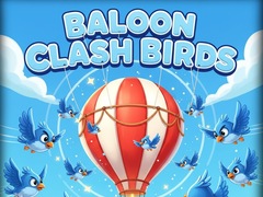 Gioco Balloon Clash Birds