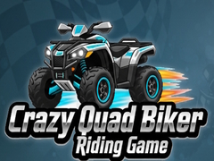 Gioco Quad Bike Racing Game