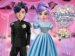 Gioco K-Wedding Dream