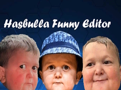 Gioco Hasbulla Funny Editor