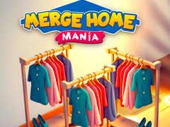 Gioco Merge Home Mania