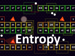 Gioco Entropy