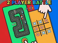Gioco 2 Player Battle