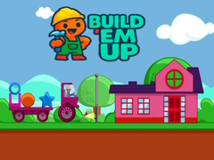 Gioco Build em Up