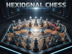 Gioco Hexagonal Chess