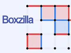 Gioco Boxzilla