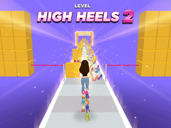 Gioco High Heels 2 Game