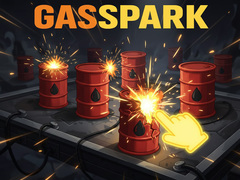 Gioco Gas Spark