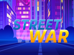 Gioco Street War