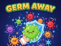 Gioco Germ Away