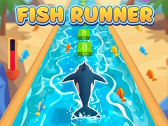 Gioco Fish Runner