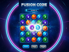 Gioco Fusion Core