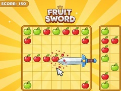 Gioco Fruit Sword