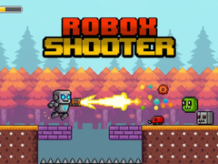 Gioco Robox Shooter