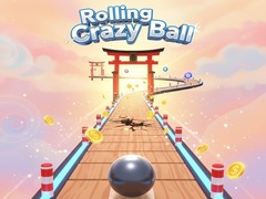 Gioco Rolling Crazy Ball