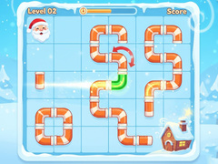 Gioco Peppermint Pipeline