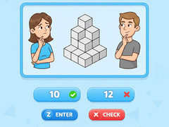 Gioco Try To Count The Boxes