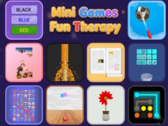 Gioco Mini Games Fun Therapy