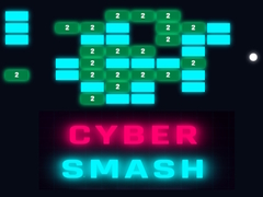 Gioco Cyber Smash