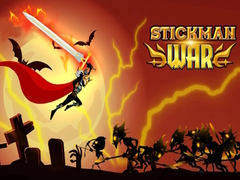 Gioco Stickman War