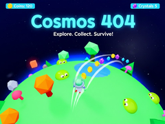 Gioco Cosmos 404