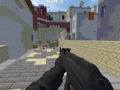 Gioco Shot a Brainrot