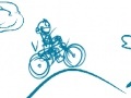 Gioco Bike Sketches