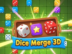 Gioco Dice Merge 3D