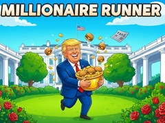 Gioco Millionaire Runner