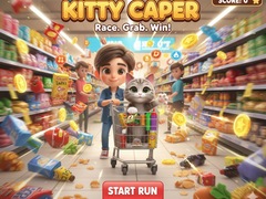 Gioco Kitty Caper