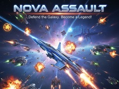 Gioco Nova Assault