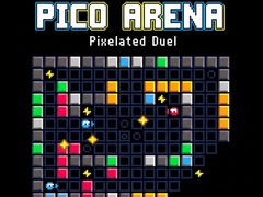 Gioco Pico Arena