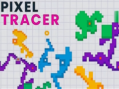 Gioco Pixel Tracer