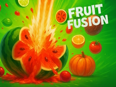 Gioco Fruit Fusion