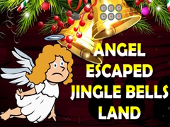 Gioco Angel Escaped Jingle Bells Land