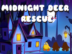 Gioco Midnight Deer Rescue