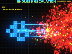 Gioco Endless Escalation 