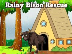 Gioco Rainy Bison Rescue