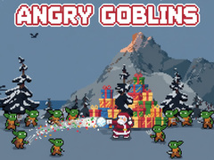 Gioco Angry Goblins
