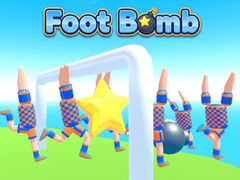 Gioco Foot Bomb