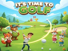Gioco It's Time To Golf