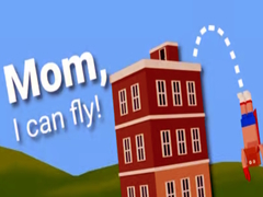 Gioco Mom I Can Fly