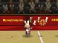 Gioco BunnyLimpics Basketball