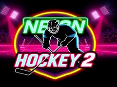 Gioco Neon Hockey 2