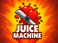 Gioco Juice Machine