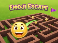 Gioco Emoji Escape