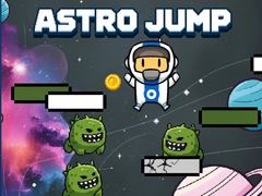 Gioco Astro Jump