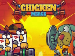 Gioco Chicken Merge